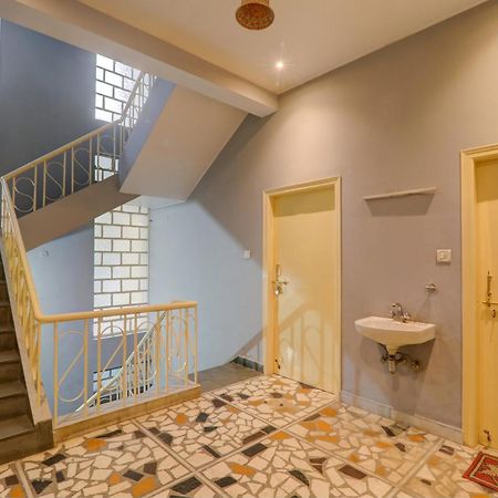 Hotel O Flagship Adbhut Moment Hotel Βαρανάσι Εξωτερικό φωτογραφία