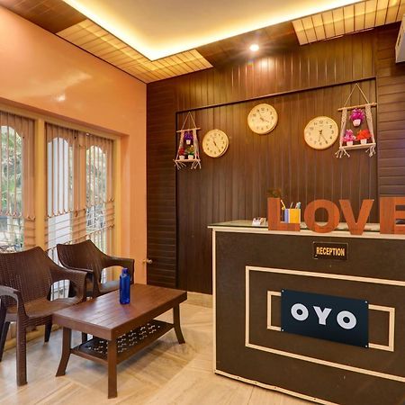 Hotel O Flagship Adbhut Moment Hotel Βαρανάσι Εξωτερικό φωτογραφία