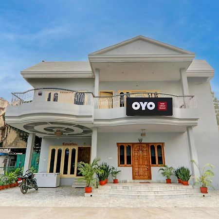 Hotel O Flagship Adbhut Moment Hotel Βαρανάσι Εξωτερικό φωτογραφία
