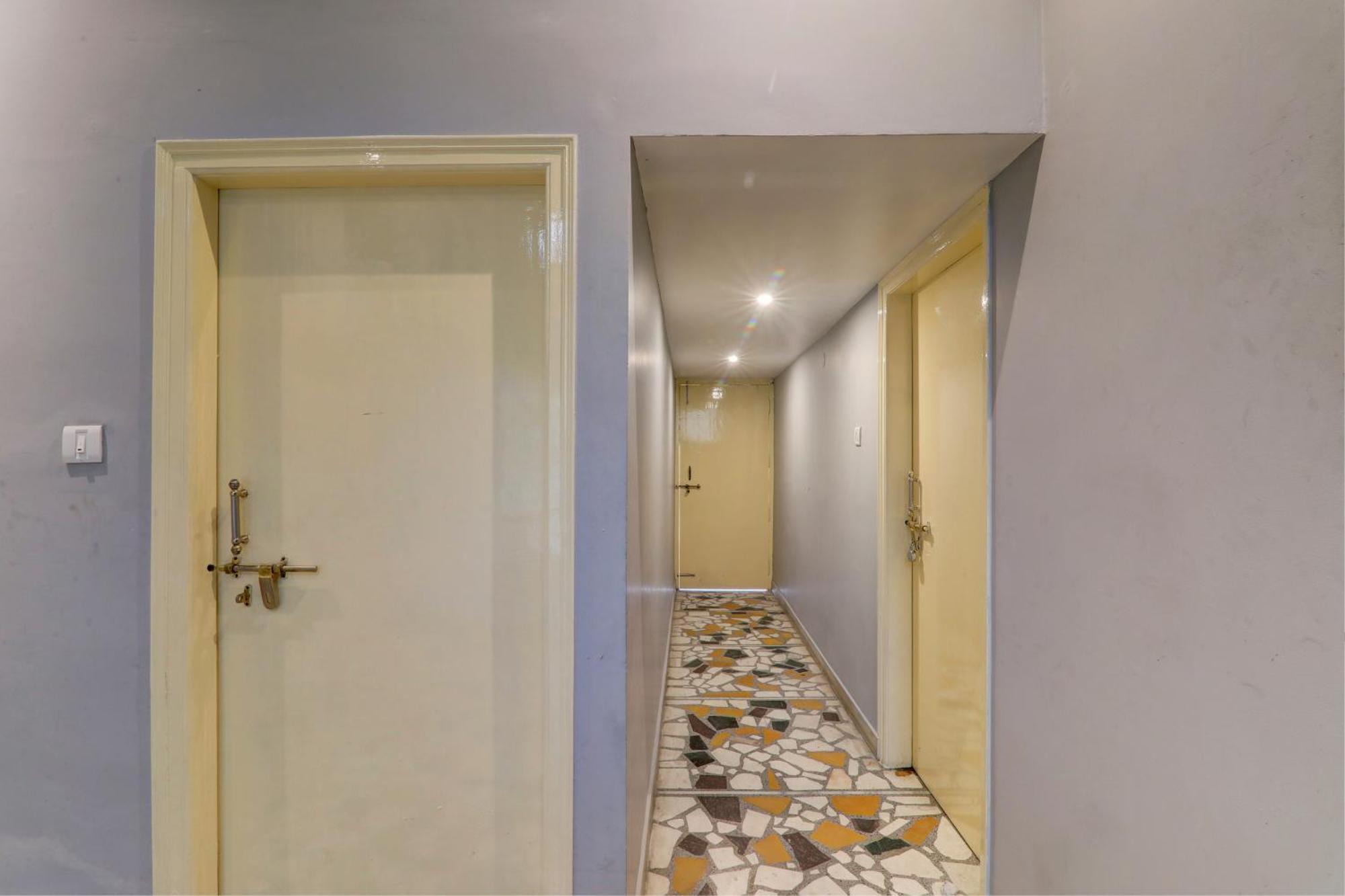 Hotel O Flagship Adbhut Moment Hotel Βαρανάσι Εξωτερικό φωτογραφία