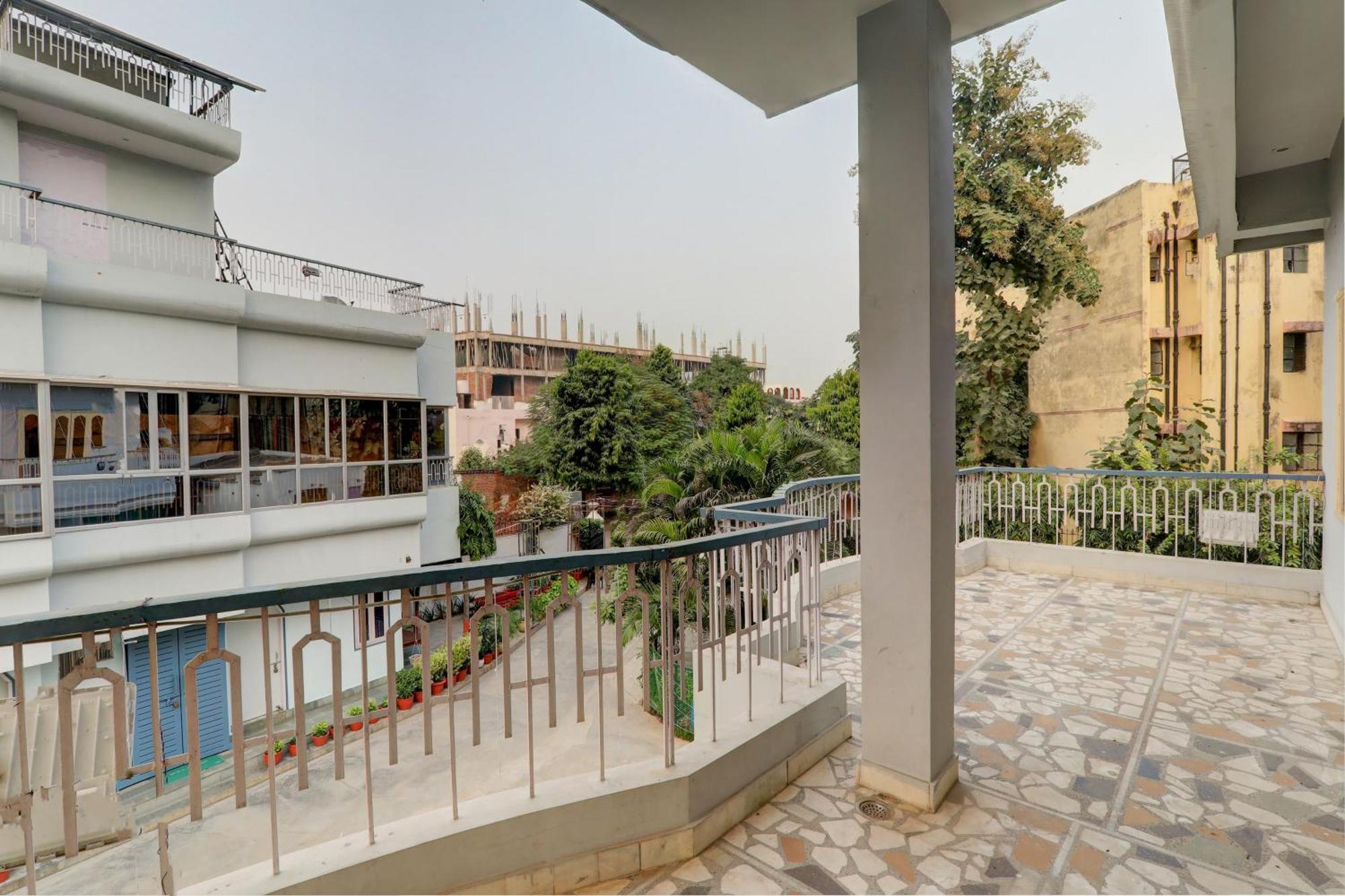 Hotel O Flagship Adbhut Moment Hotel Βαρανάσι Εξωτερικό φωτογραφία