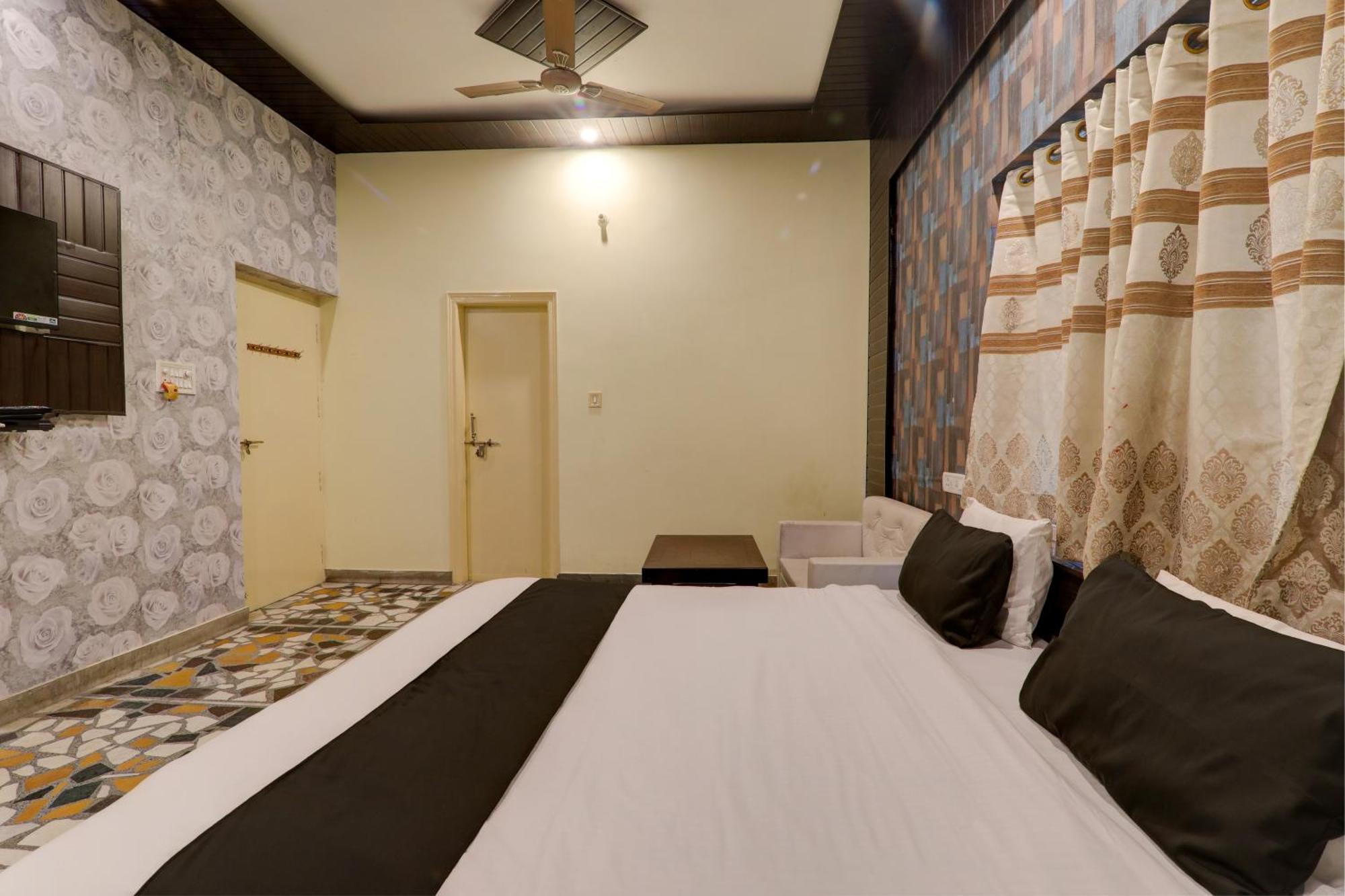 Hotel O Flagship Adbhut Moment Hotel Βαρανάσι Εξωτερικό φωτογραφία