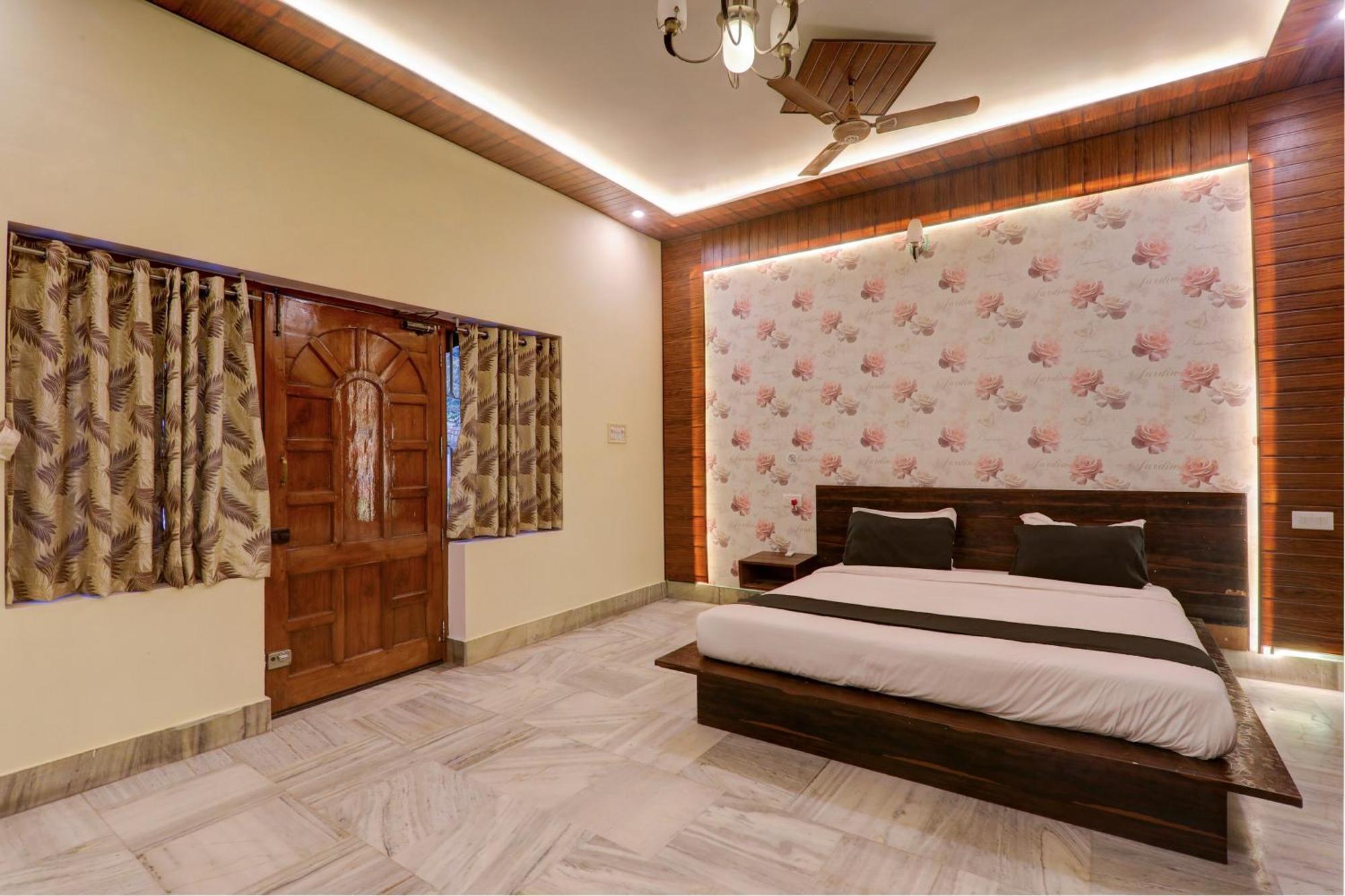 Hotel O Flagship Adbhut Moment Hotel Βαρανάσι Εξωτερικό φωτογραφία