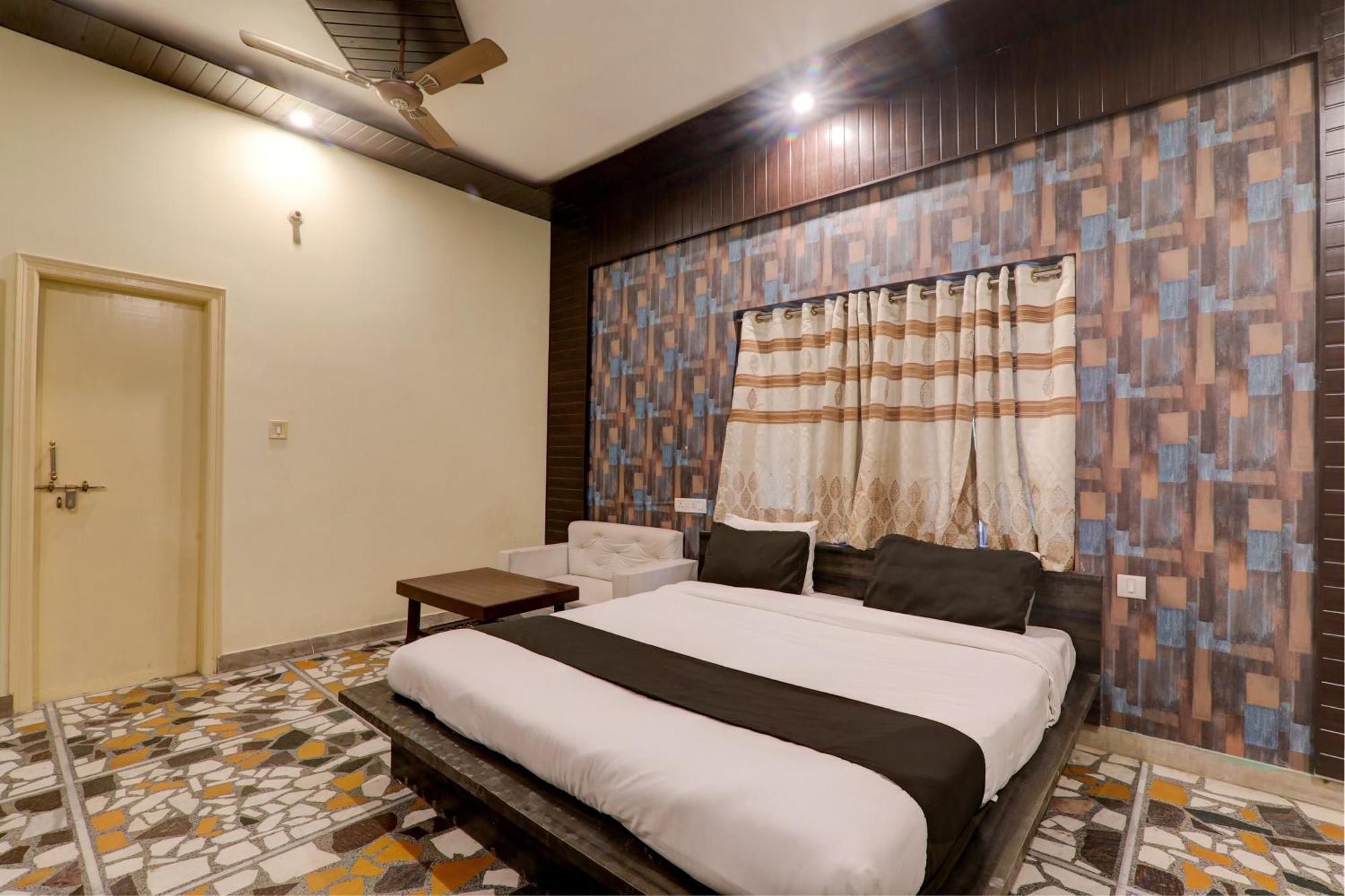 Hotel O Flagship Adbhut Moment Hotel Βαρανάσι Εξωτερικό φωτογραφία