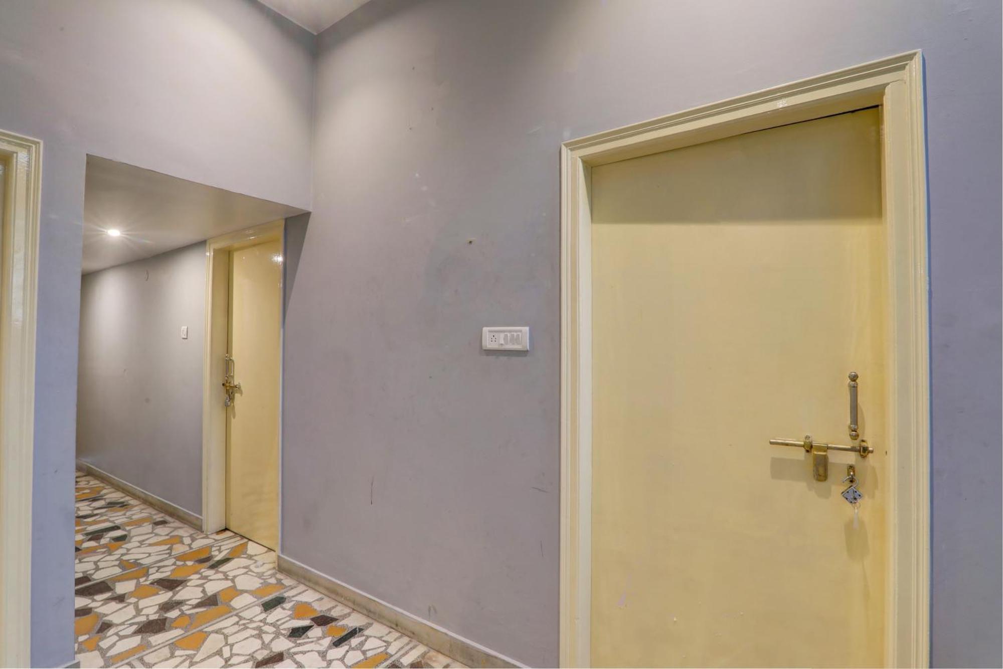 Hotel O Flagship Adbhut Moment Hotel Βαρανάσι Εξωτερικό φωτογραφία