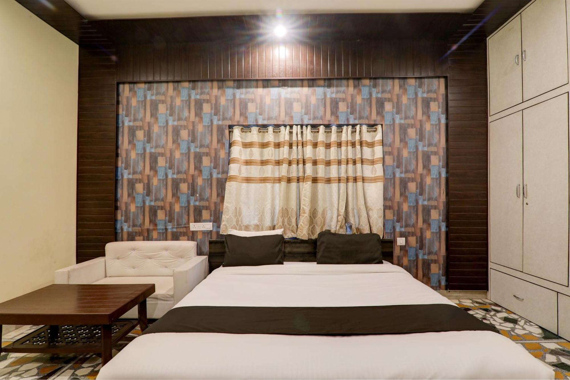 Hotel O Flagship Adbhut Moment Hotel Βαρανάσι Εξωτερικό φωτογραφία