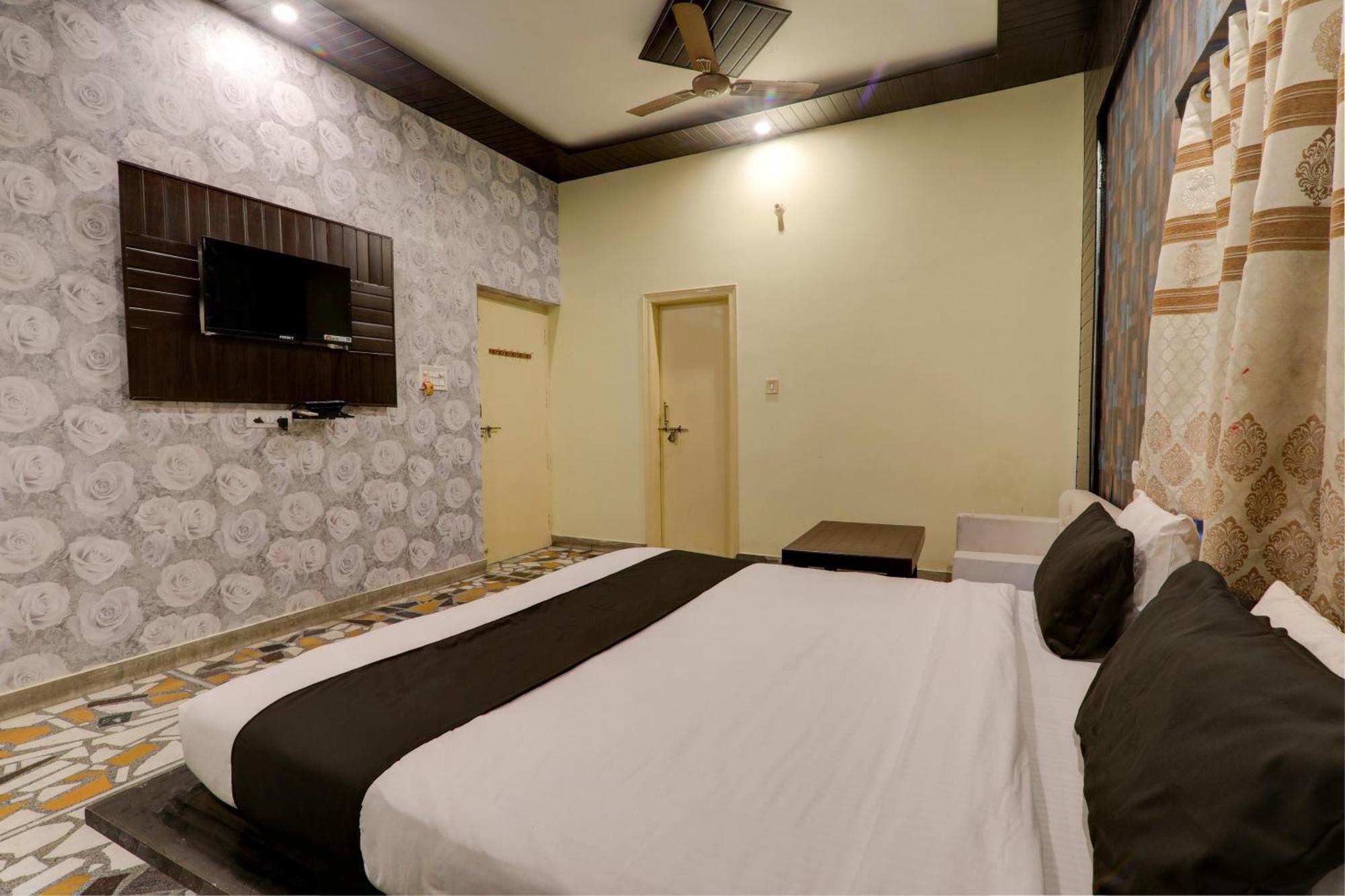 Hotel O Flagship Adbhut Moment Hotel Βαρανάσι Εξωτερικό φωτογραφία