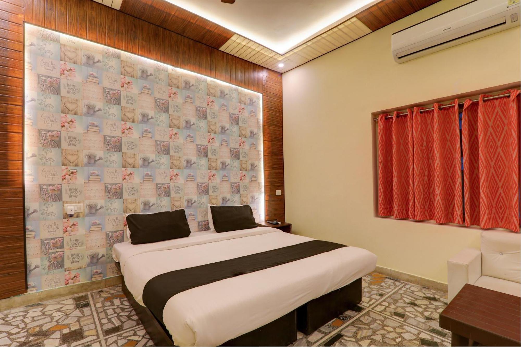 Hotel O Flagship Adbhut Moment Hotel Βαρανάσι Εξωτερικό φωτογραφία