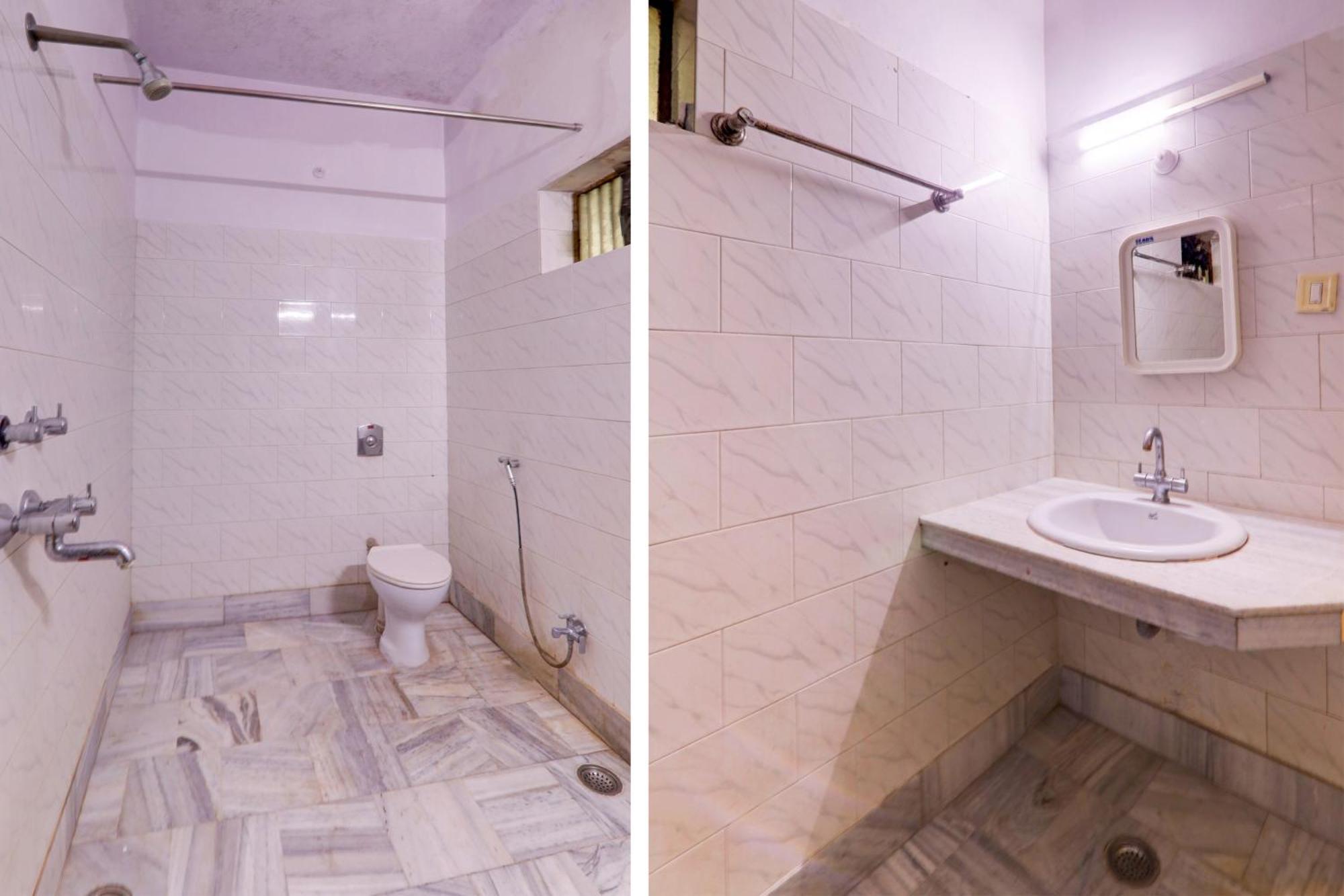 Hotel O Flagship Adbhut Moment Hotel Βαρανάσι Εξωτερικό φωτογραφία