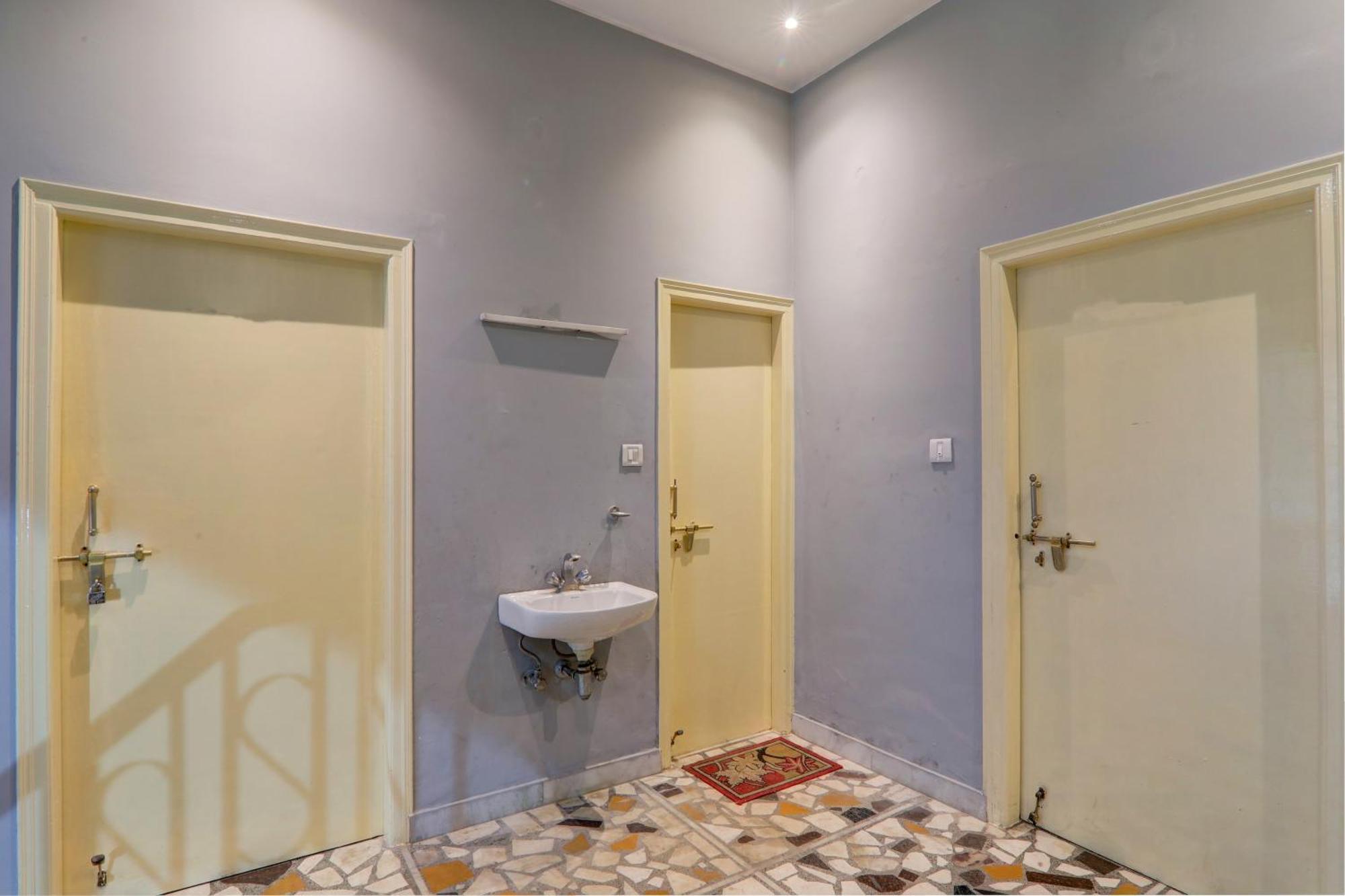 Hotel O Flagship Adbhut Moment Hotel Βαρανάσι Εξωτερικό φωτογραφία